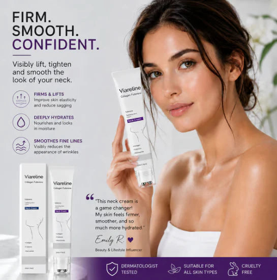 ✨Collagen Firming Cream