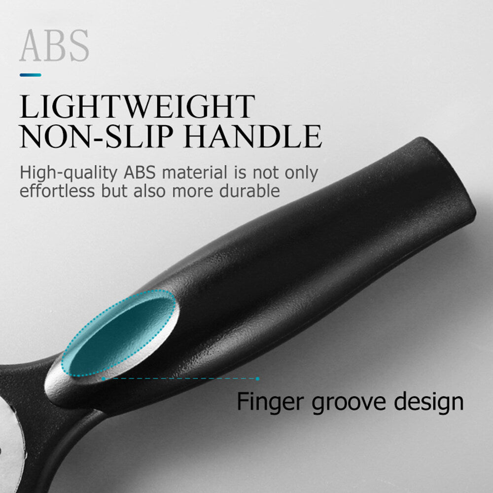Stainless steel Exfoliating Skin Care Remove Calluses Foot care