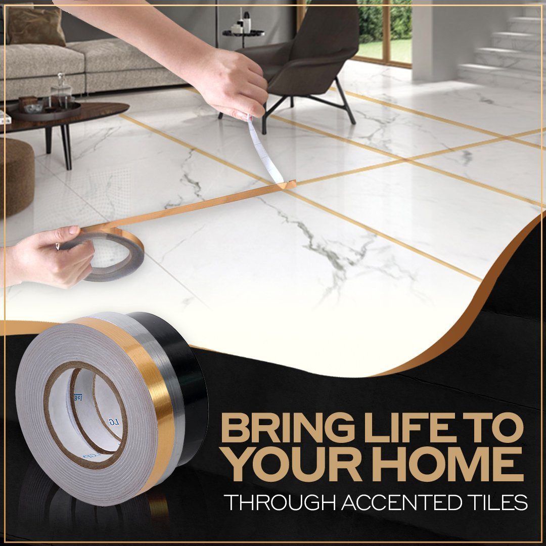 Ceramic TileMildewproof Gap Tape