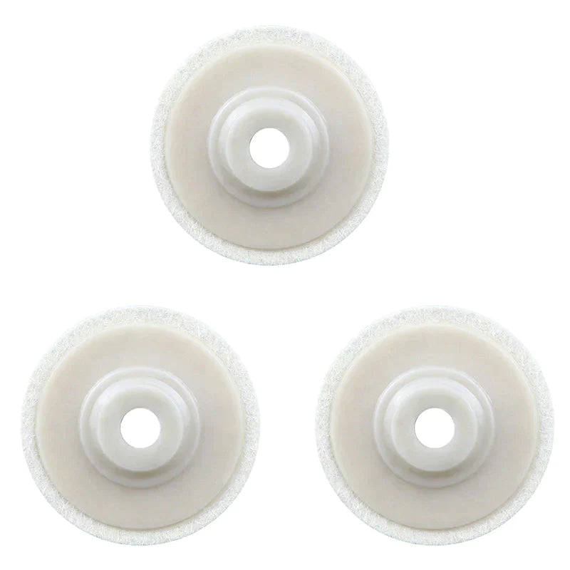 🔥New Year Promotion ✨Wool Polishing Wheel Disc 🎁Buy 1 Get 1 Free
