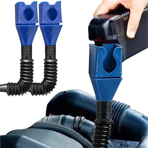 🔥Flexible Plastic Funnel(60% OFF)🚚Cash on Delivery