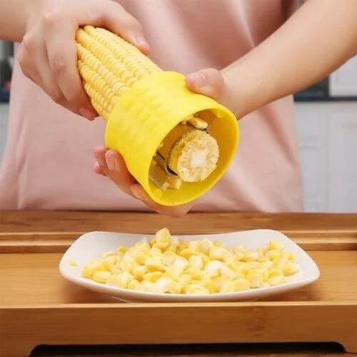 (đ„HOT SALE NOW-50% OFF) Corn Peeler