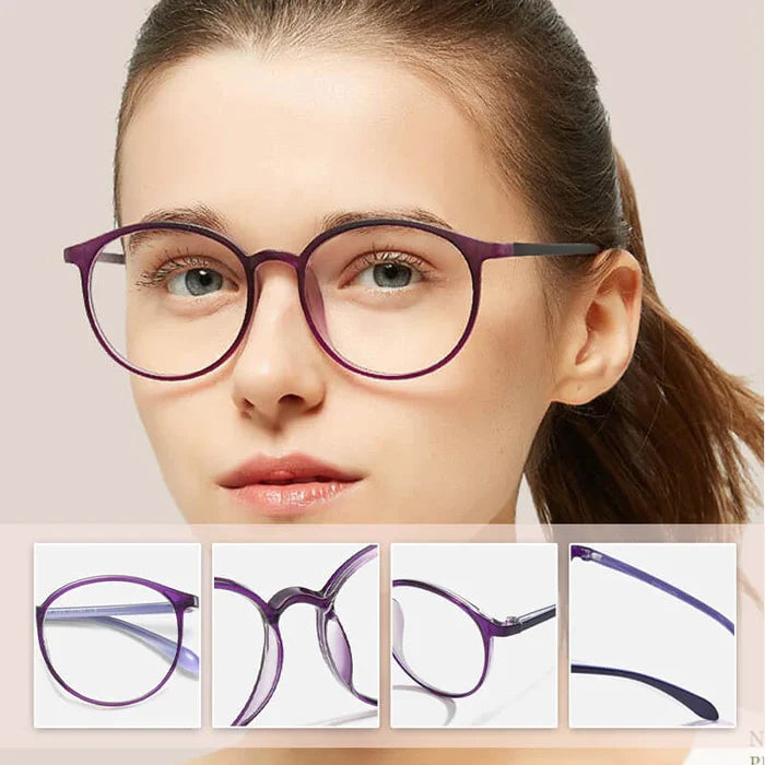 Anti Blue Light Reading Glasses