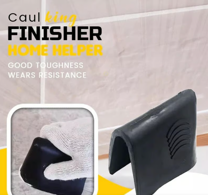 ✨Caulking Finisher