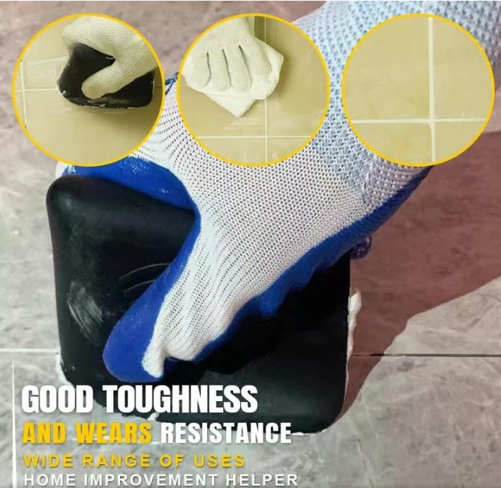✨Caulking Finisher