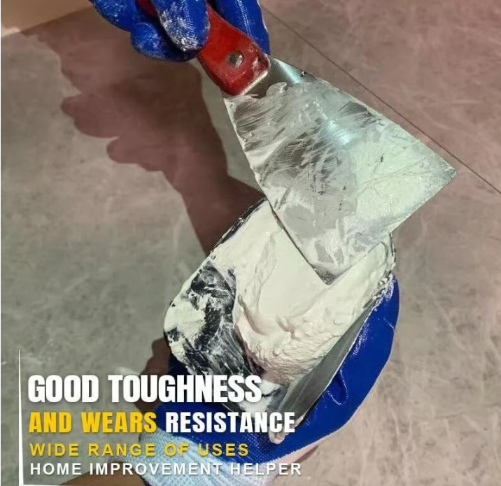 ✨Caulking Finisher