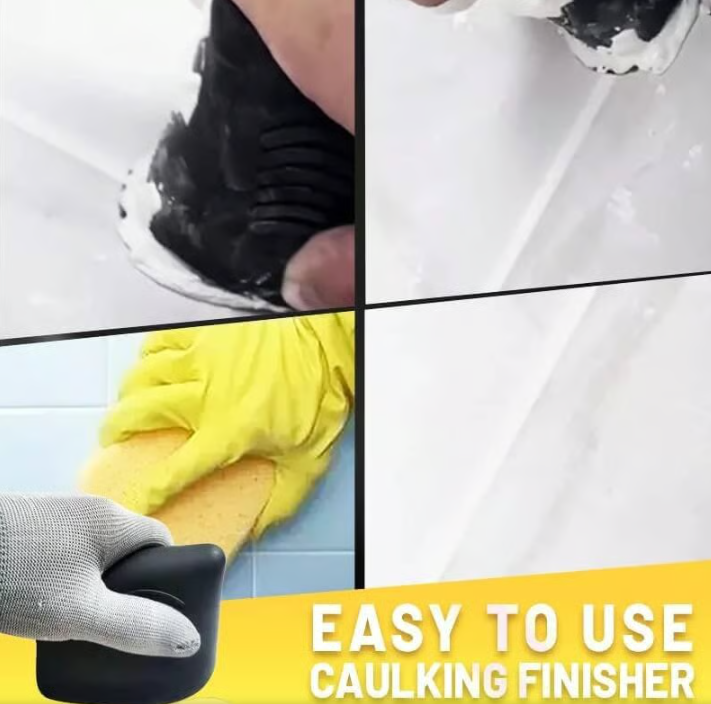 ✨Caulking Finisher