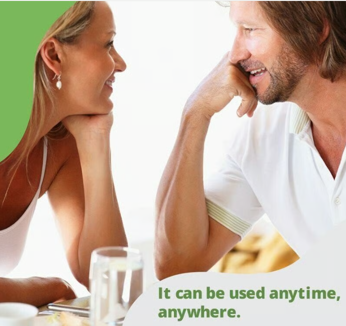 Portable Automatic Toothpicks Holder