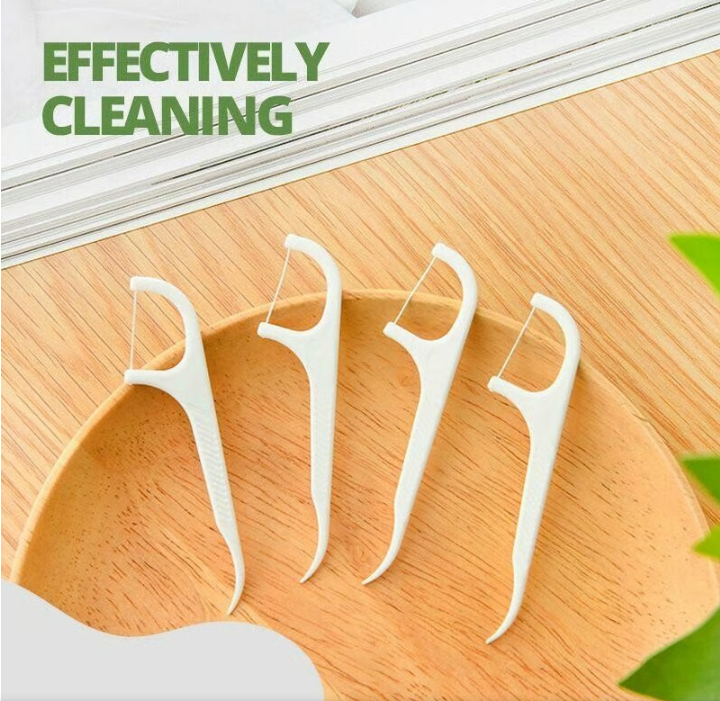 Portable Automatic Toothpicks Holder