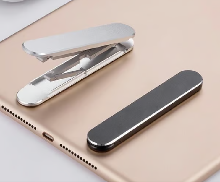 Stick-on Adjustable Phone Stand