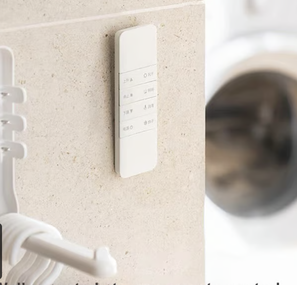 🔥Buy more, get more🔥Magnetic Remote Control Holder