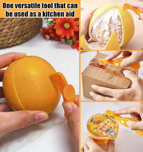 Multi-functional peeler(💖2Pcs/Set)