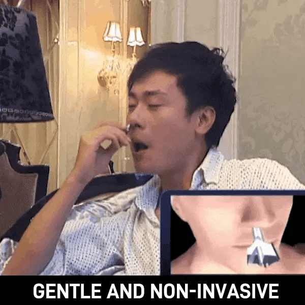 š„Hot Saleš„ Unisex Nose Hair Trimming Scissors