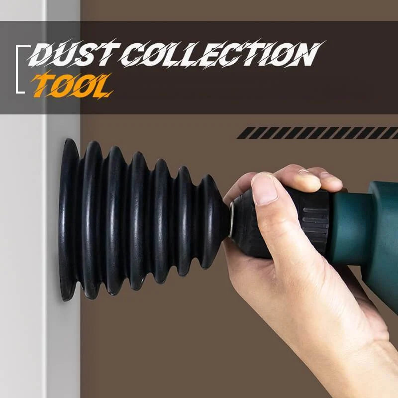 Electric Hammer Drill Dust Cover