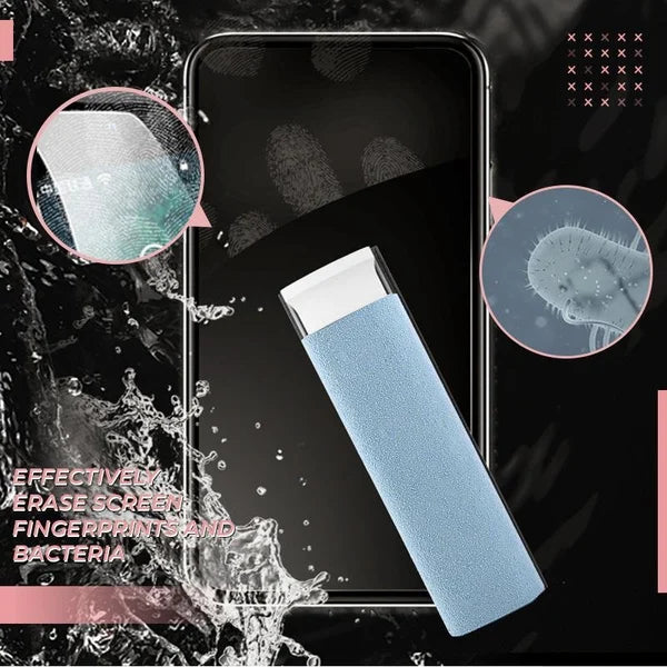 3 in 1 Fingerprint-proof Screen Cleaner (50ML)