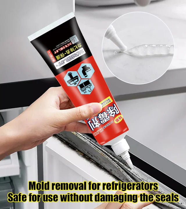 Powerful Wall Mold Remover