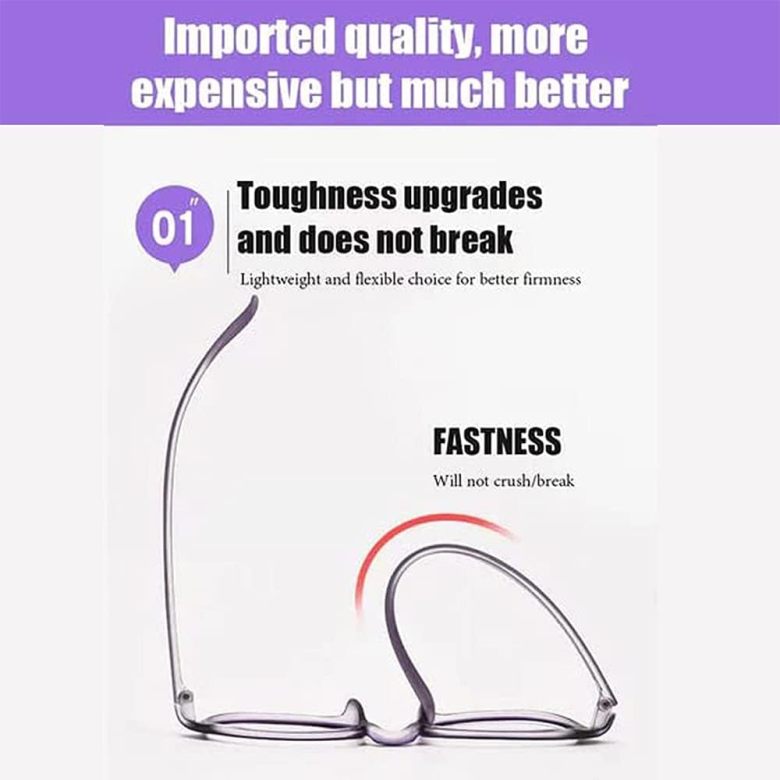 Anti Blue Light Reading Glasses