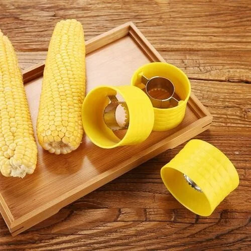 (đ„HOT SALE NOW-50% OFF) Corn Peeler