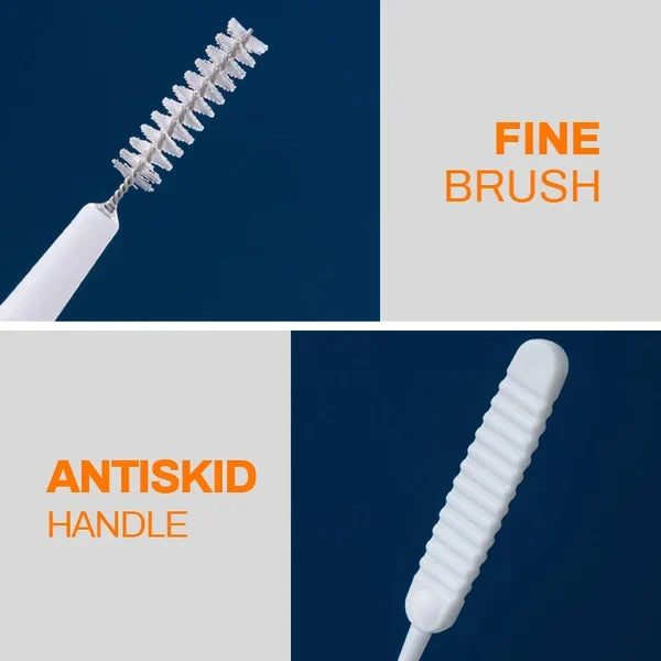 đ„Festival PromotionâšGap Hole Anti-clogging Cleaning Brush