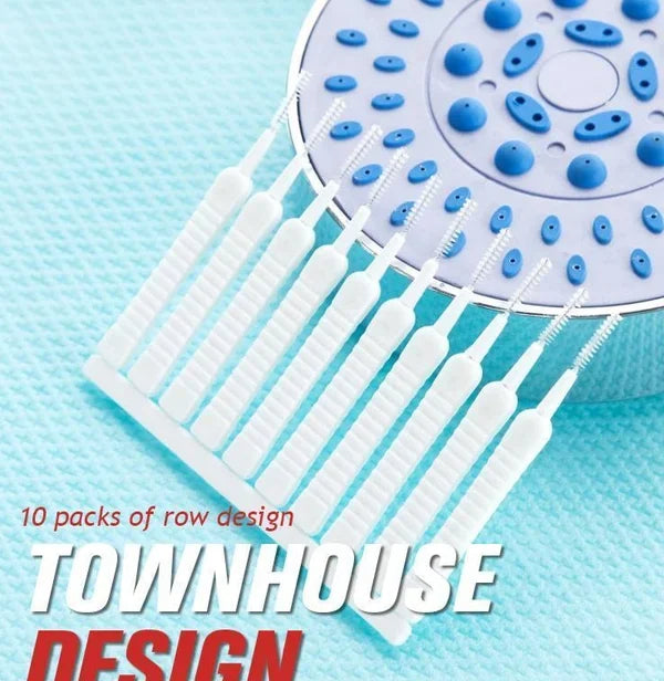 đ„Festival PromotionâšGap Hole Anti-clogging Cleaning Brush