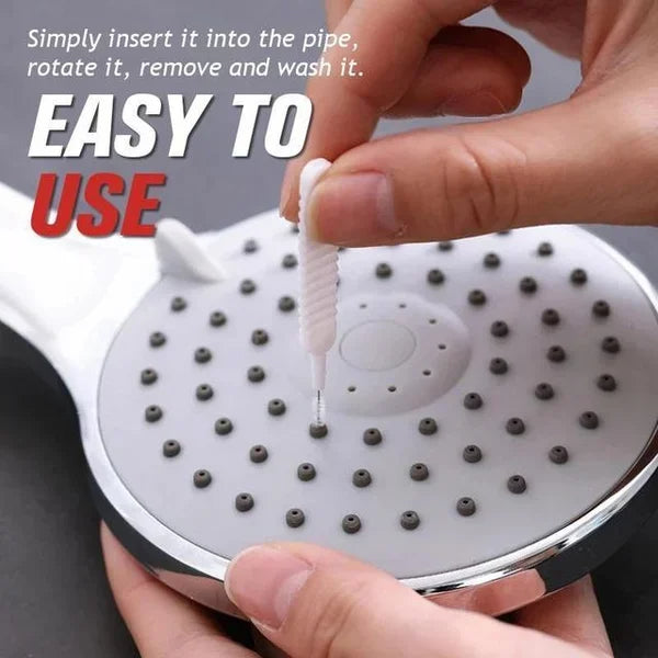 đ„Festival PromotionâšGap Hole Anti-clogging Cleaning Brush