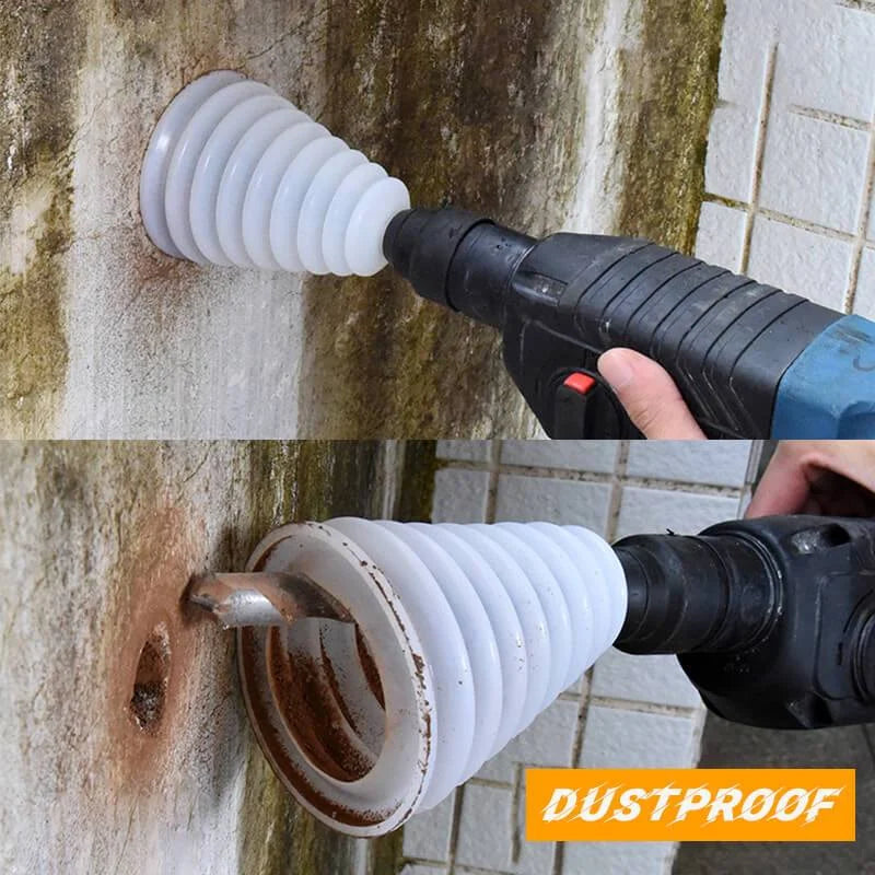 Electric Hammer Drill Dust Cover