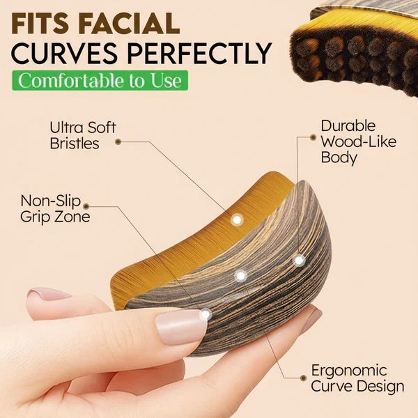 Contour Face Brush