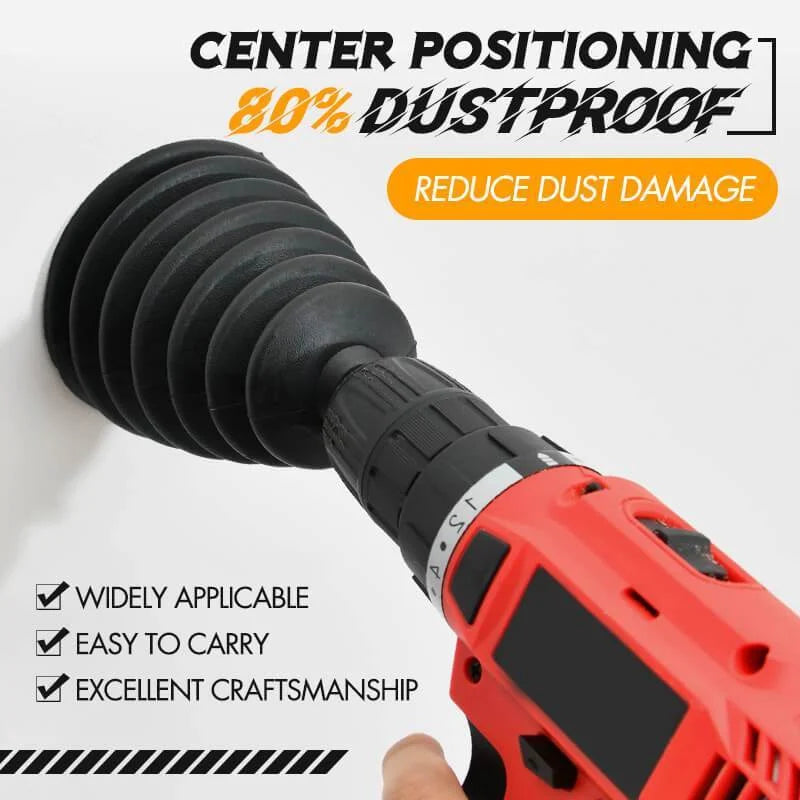 Electric Hammer Drill Dust Cover