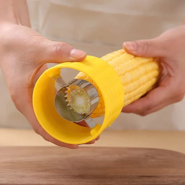 (đ„HOT SALE NOW-50% OFF) Corn Peeler