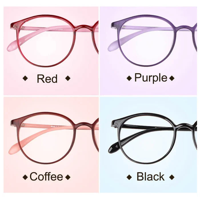 Anti Blue Light Reading Glasses