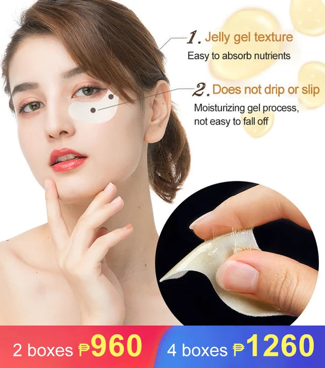 Collagen Eye Mask