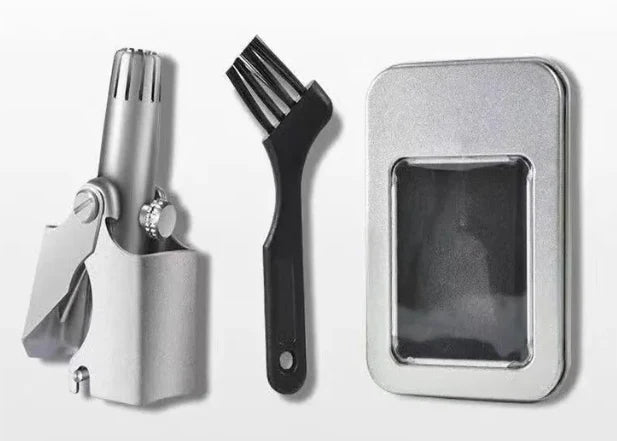 š„Hot Saleš„ Unisex Nose Hair Trimming Scissors