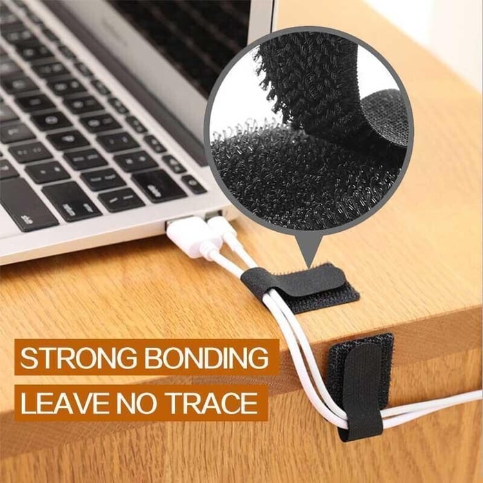 Velcro Wire Organizer🔥HOT SALE🔥