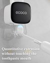 automatic toothpaste squeezer