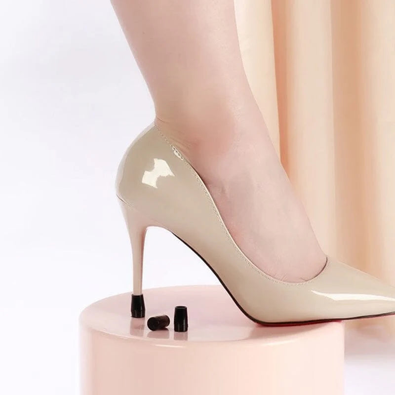 👠👠High Heel Shoe Cover