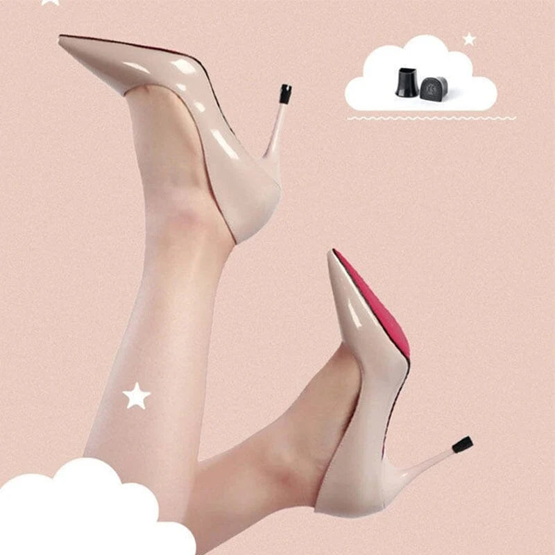 👠👠High Heel Shoe Cover