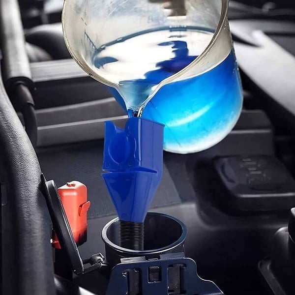 🔥Flexible Plastic Funnel(60% OFF)🚚Cash on Delivery