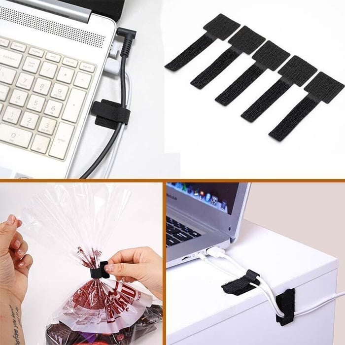 Velcro Wire Organizer🔥HOT SALE🔥