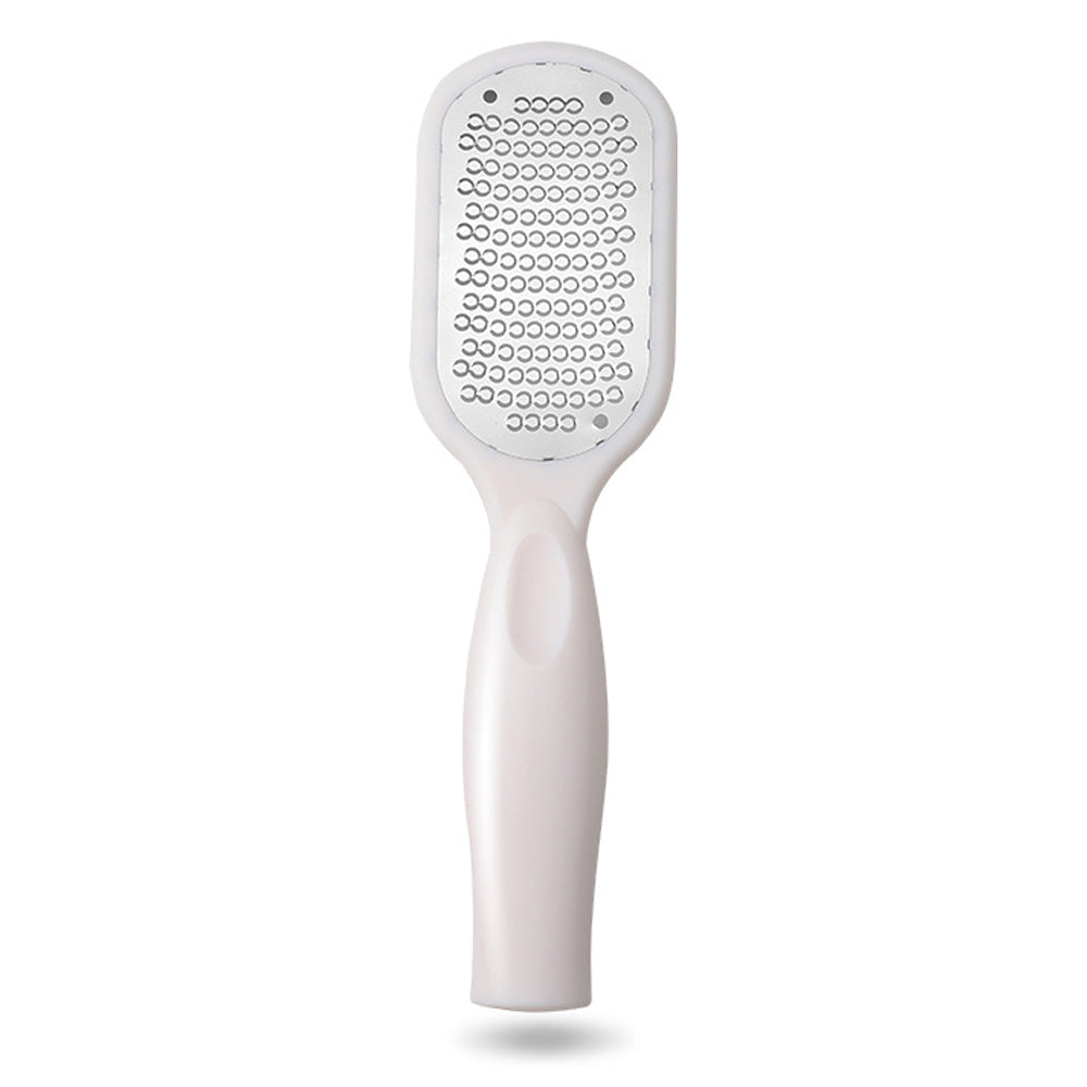 Stainless Steel Exfoliating Foot File