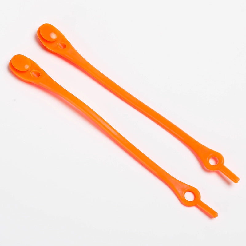 Pack Lazy Elastic Shoelaces