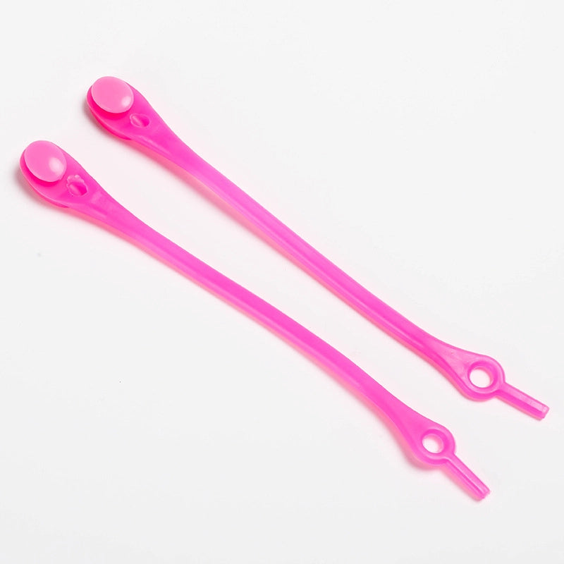 Pack Lazy Elastic Shoelaces