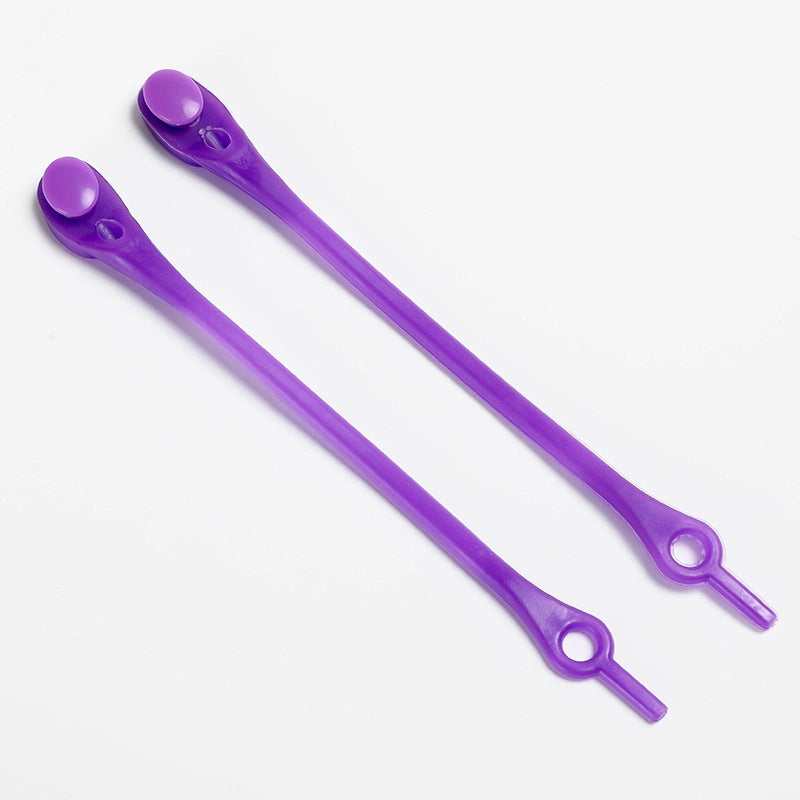 Pack Lazy Elastic Shoelaces
