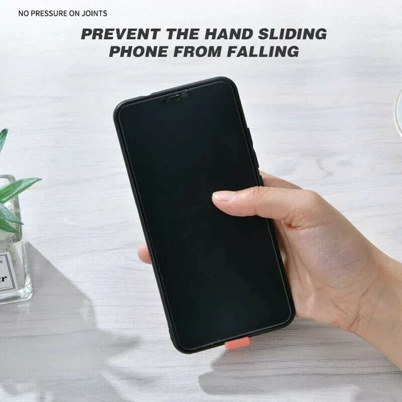 Finger Ring Mobile Phone Mount (🔥6Pcs/Set)