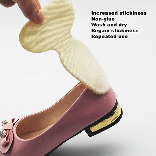 🔥🔥Comfortable Heels Cushioning Pads