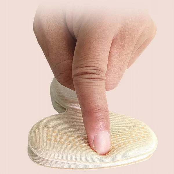 🔥🔥Comfortable Heels Cushioning Pads