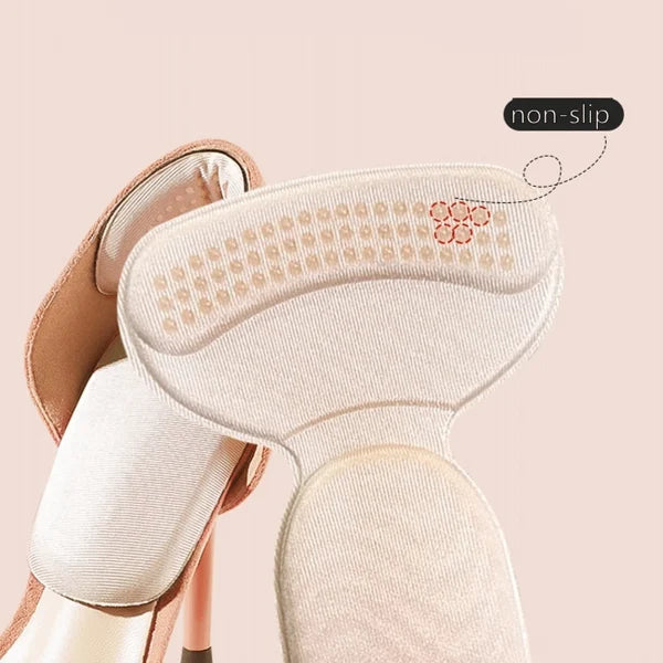 🔥🔥Comfortable Heels Cushioning Pads