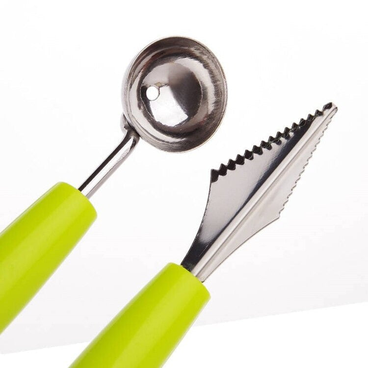 š„Limited Time Offerš„Sharp Fruit Scoop Stacks