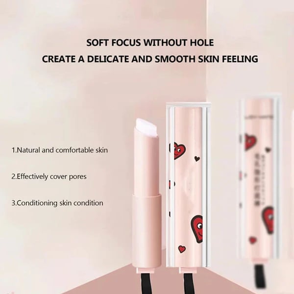 🌷🌷Magical Pore Eraser Waterproof Face Primer Stick