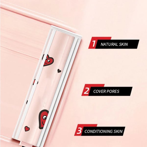 🌷🌷Magical Pore Eraser Waterproof Face Primer Stick