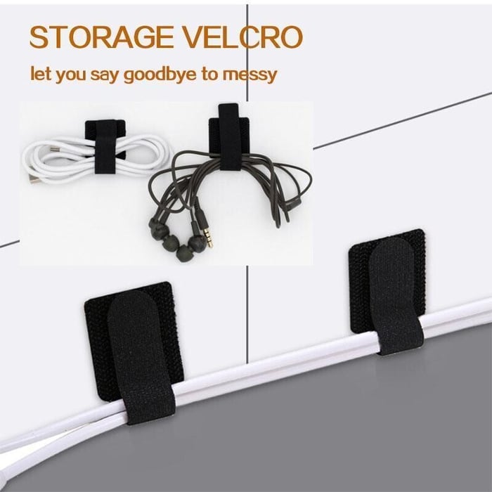 Velcro Wire Organizer🔥HOT SALE🔥